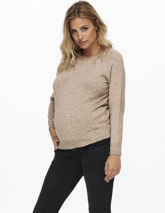Immagine prodotto Only Maternity Maglione a maglia Mama Loose Fit (3XL)