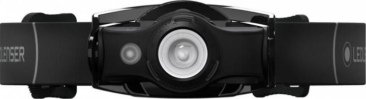 Actual product image Ledlenser MH4 headlamp (400 lm)