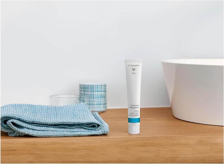 Produktbild Dr. Hauschka MED - Handcreme Mittagsblume (50 ml)