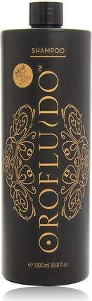 Produktbild Revlon Orofluido Shampoo 1000ml (1000 ml)