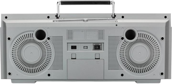 Actual product image Medion Life P66538 (FM, DAB+, Bluetooth)