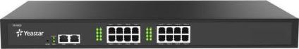 Immagine prodotto Yeastar Gateway VoIP TA1600 16xFXS RJ11 o 1xFXS RJ21