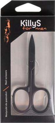 KillyS For Men Forbici per unghie Forbici per unghie