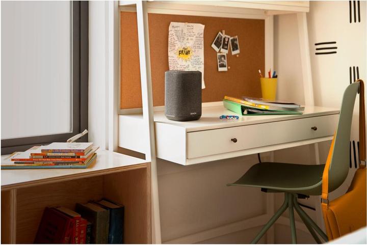 Produktbild Denon Home 150 (Airplay 2, Bluetooth, WLAN)