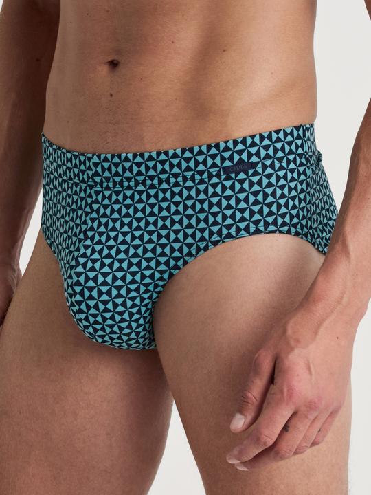 Actual product image Calida Grafic Cotton Slip (S, Single pack)