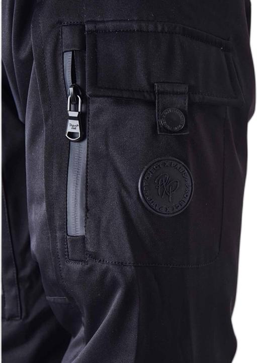 Produktbild Project X Paris Lange Multipo Taschenjacke (S)