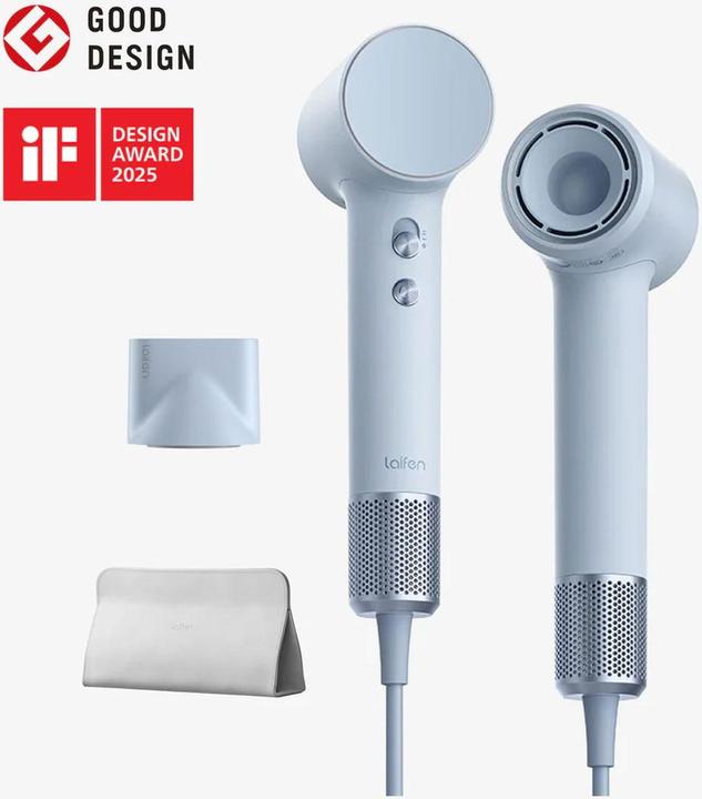 Produktbild Laifen Mini BLU