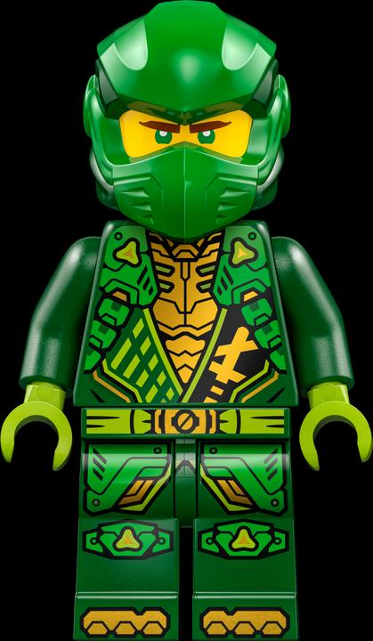 Produktbild LEGO Lloyds Actionflitzer (71828, LEGO Ninjago)