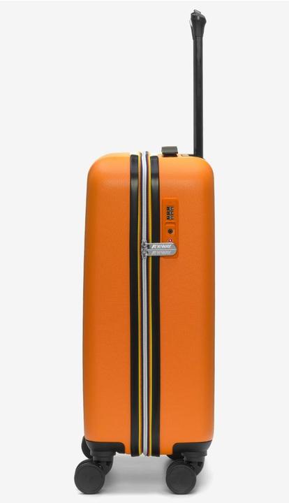 Actual product image K-Way Cabin Trolley Small (44 l, Hand luggage (up to 50 litres))