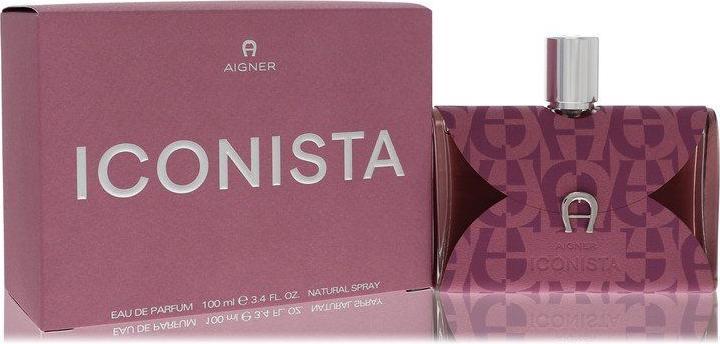 Immagine prodotto Etienne Aigner Iconista Eau de Parfum 100 ml (Eau de parfum, 100 ml)