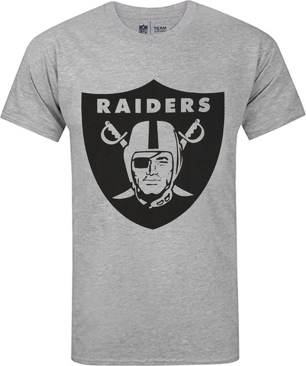 Actual product image NFL Las Vegas Raiders TShirt (XXL)