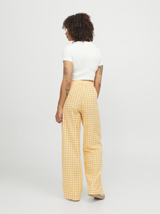 Actual product image JJXX JXKira Linen Trousers (M)