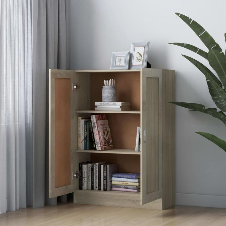 Actual product image VidaXL Gilvarry (82.5 x 30.5 x 115 cm)