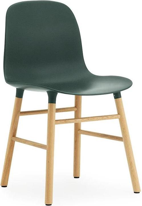 Normann Copenhagen Form Stuhl