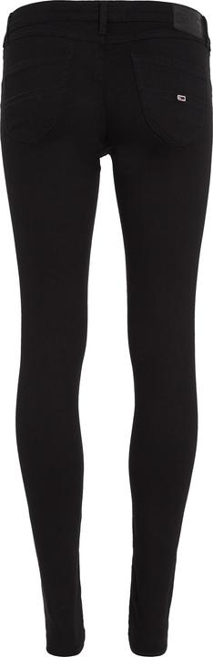 Image du produit Tommy Hilfiger Sophie Low Skinny staten black stretch (W33/L32)