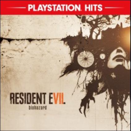 Produktbild Capcom Resident Evil 7 Biohazard (PS4, IT)