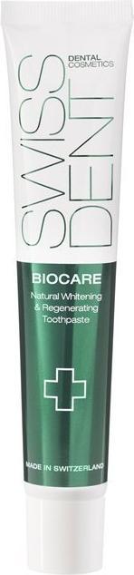 Produktbild Swissdent Biocare (50 ml)