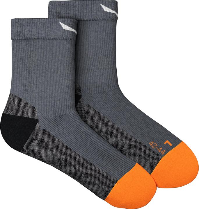 Grey Melange