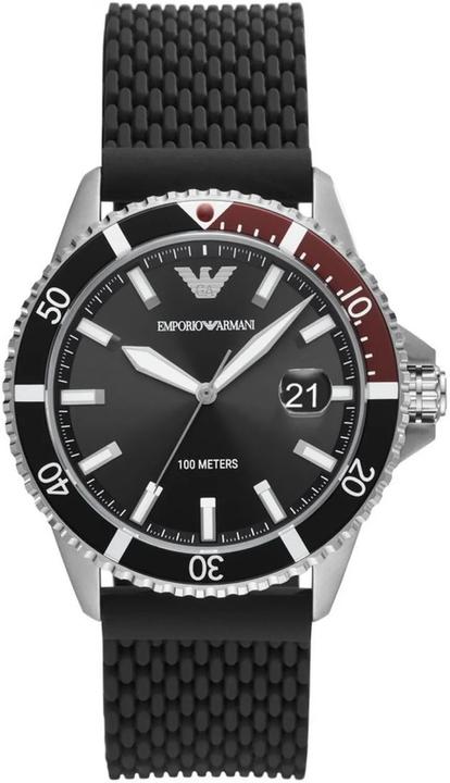 Emporio Armani Mario (Taucheruhr, 43 mm)
