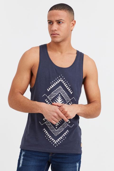 Image du produit Solid Isaak - Tank Top - Homme (M)