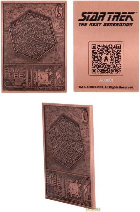 Produktbild Exquisite Gaming Stranger Things Digiplates Smartphone-Ständer Generation 1 Starter Pack
