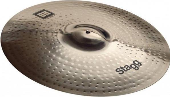 Stagg DH-RM20B DH Series Medium Ride Cymbal 20