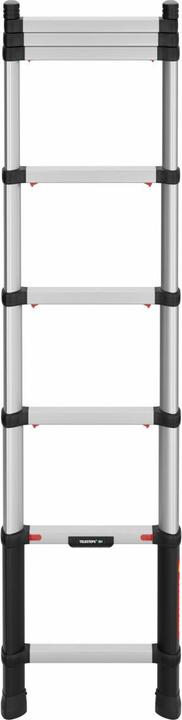 Image du produit Telesteps Teleskopleiter Prime Line 2.6m (Échelle télescopique, 260 cm)