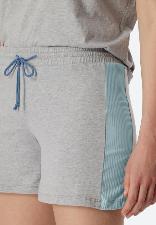 Produktbild Schiesser Casual Nightwear Schlafanzug (42)