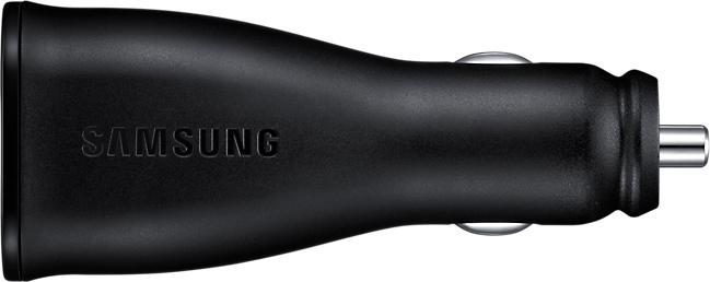 Produktbild Samsung USB Car Charger