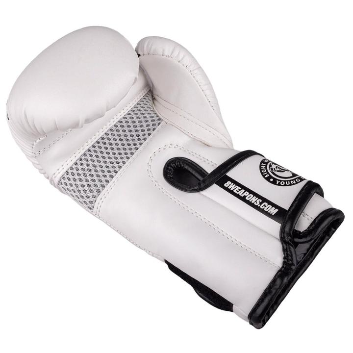 Produktbild 8Weapons Boxhandschuhe für Kinder Unlimited 2.0 (6 OZ)