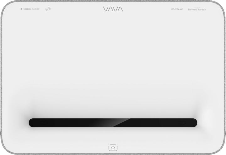 Actual product image Vava VA-LT002 (4K, 2500 lm, 0.233:1)