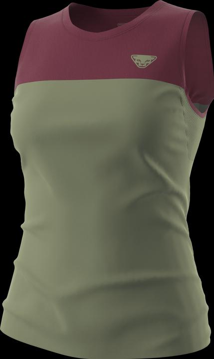 Actual product image Dynafit Traverse S-TECH Tank (XS)