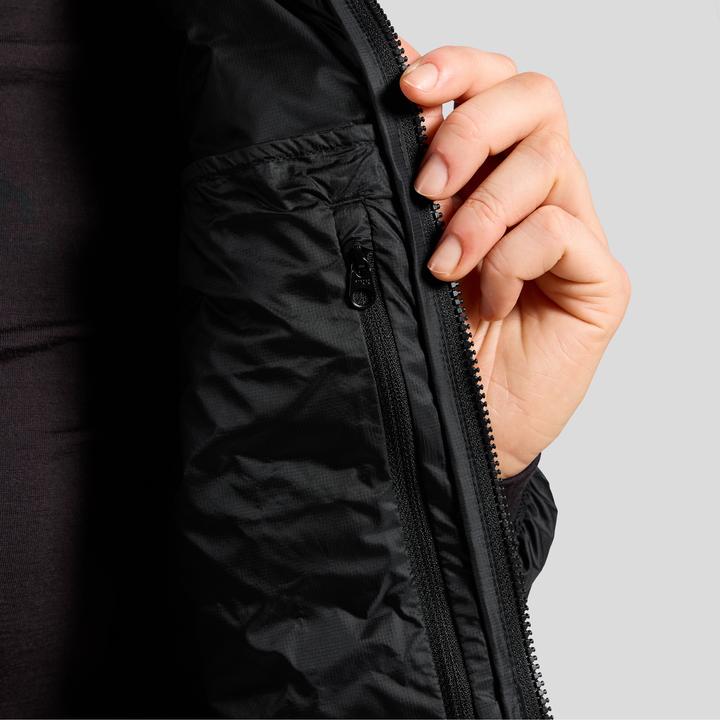 Image du produit Odlo Veste isolée X-ALP PACKABLE DOWN (XS)