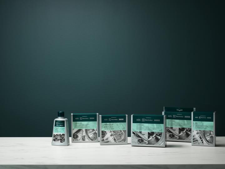 Produktbild Electrolux Super Care (693 ml)