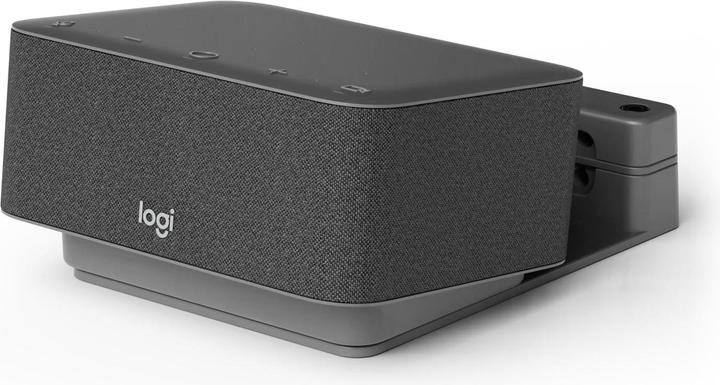 Image du produit Logitech Dock Focus Room Kit Teams - WW-9004