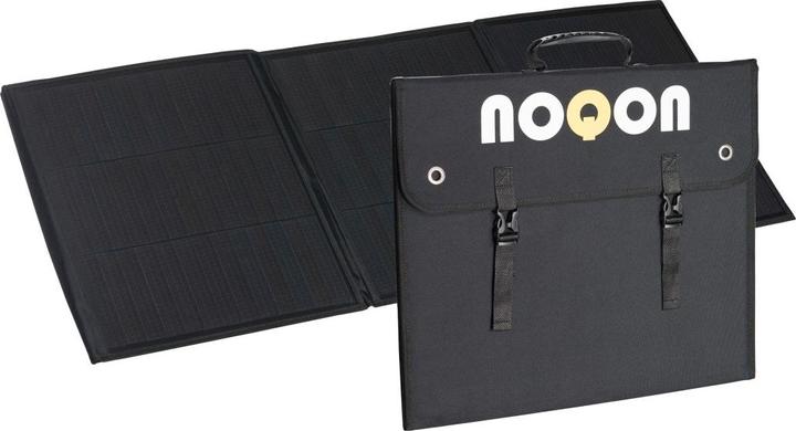 Produktbild Noqon Solar Bag (120 W, 5.20 kg)