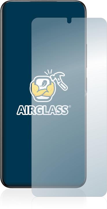 Actual product image BROTECT AirGlass Premium (1 Piece, Infinix Zero X Neo)