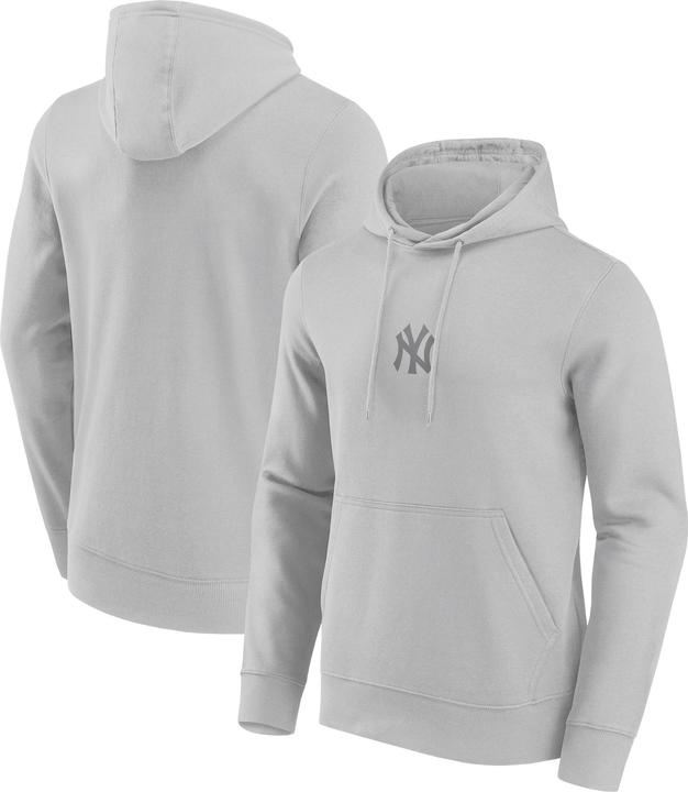 Produktbild Fanatics New York Yankees Embroidered Hoodie S (S)