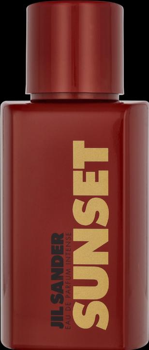 Actual product image Jil Sander Sunset Eau de Parfum Intense (Eau de parfum, 75 ml)