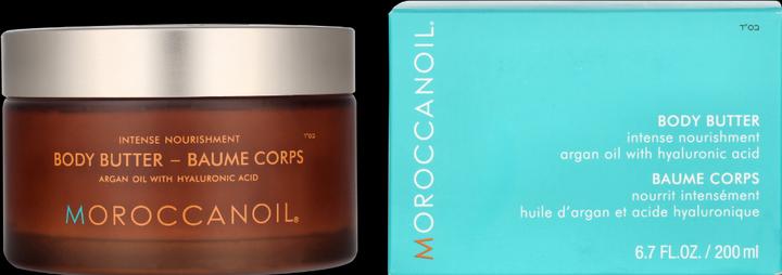 Image du produit Moroccanoil Beurre pour le corps (Beurre corporel, 200 ml)