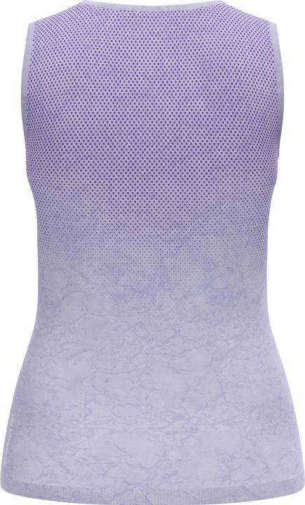 Produktbild Odlo Women's Performance Light Rain Dye BL Top Singlet (L)