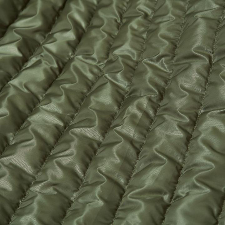 Produktbild Mammut Albula Insulation Hooded Jacket (S)