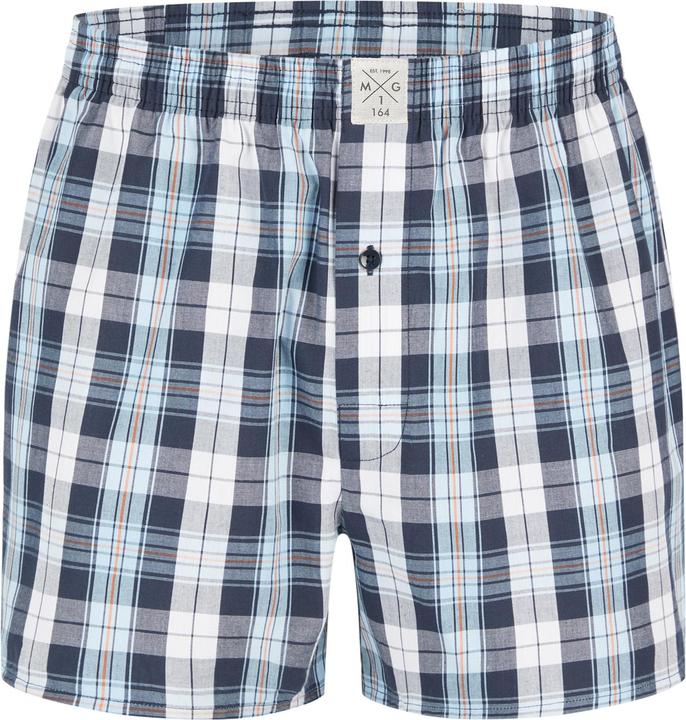 Produktbild Mg-1 Boxer Kids (164, 6er Pack)