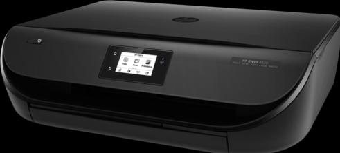 Produktbild HP Envy 4520 AiO (Tintenpatrone, Farbe)