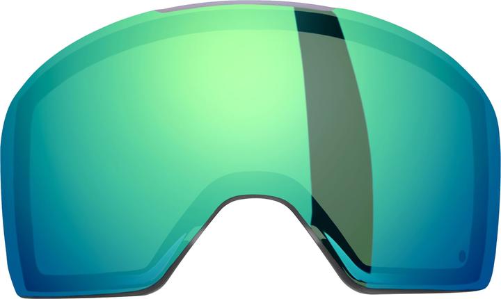 Sweet Protection Connor RIG Reflect Ersatzlinse Emerald