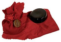 Image du produit Walter Geipel Geipel Colophane violon noir velours