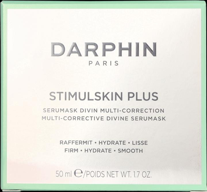 Image du produit Darphin Plus Serumask (50 ml)