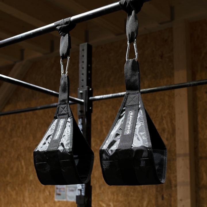 Image du produit Gladiatorfit Sangles de suspension pour abdominaux
