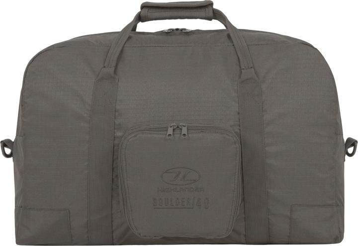 Image du produit Highlander Sac de rangement Boulder 40l Stone (40 l)
