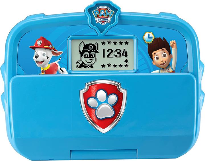 Actual product image VTech PAW Patrol Learning Laptop